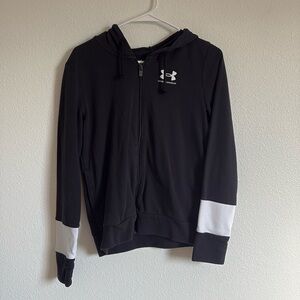 Under armour hoodie